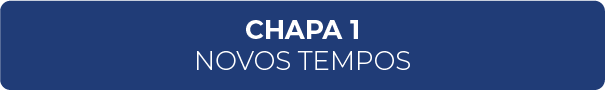 Chapa 1 - Novos Tempos
