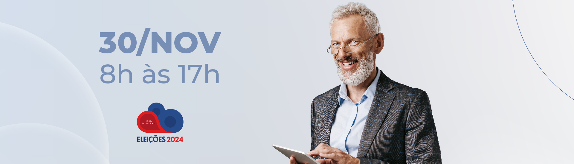 Inscrições Abertas